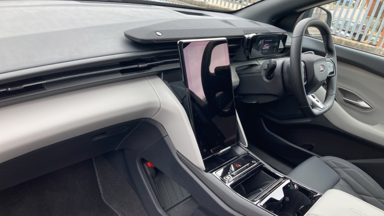 Ford Capri 210kW Premium 77kWh 5dr Auto [Driver Assist Pack] Electric Estate